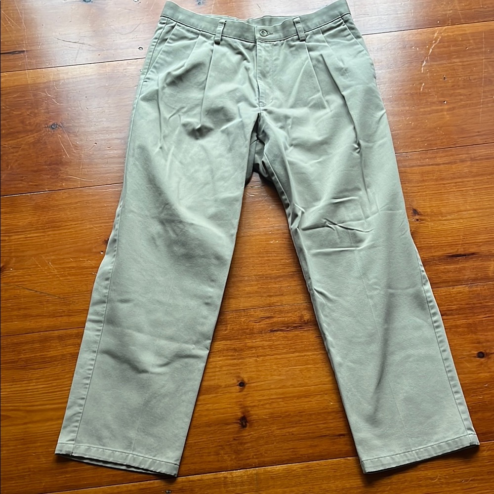 Men's Dockers Khaki Pants